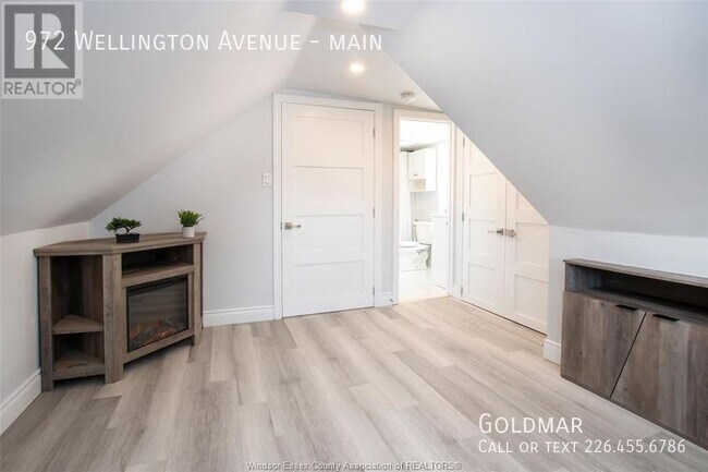 Photo du bâtiment - Gorgeous 3 Bedroom 2 Bathroom Home - ALL INCLUSIVE