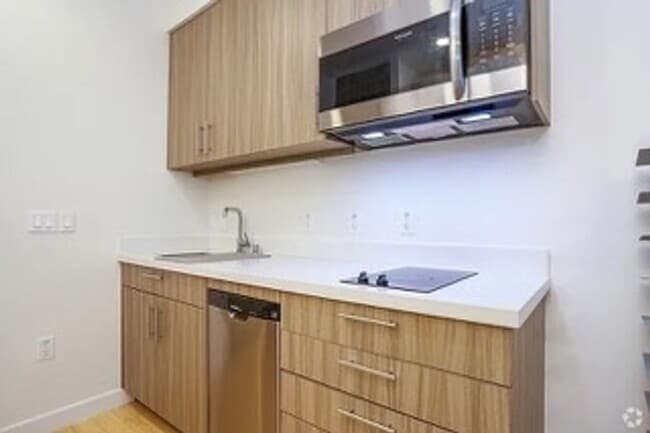 Building Photo - 2711 Shattuck Ave.