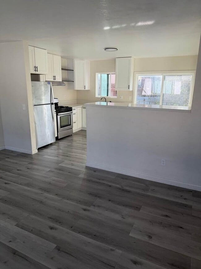 Foto del edificio - 2122 E 11th St