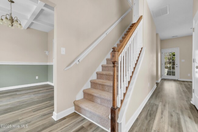 Foto del edificio - 108 Longhorn Rd