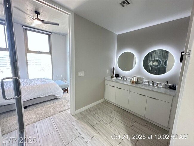 Building Photo - Welcome to effortless luxury living at The...