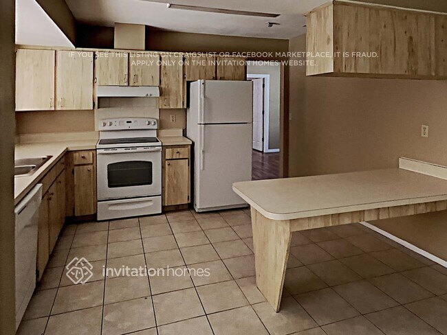 Foto del edificio - 3040 Oak View Dr
