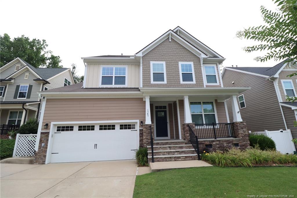 Primary Photo - 1585 Tice Hurst Ln