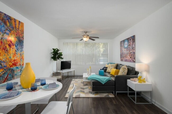 Photo - The Landings Apartments