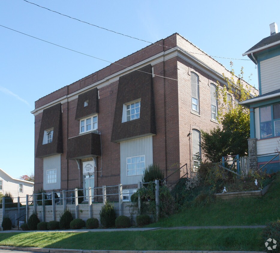 Southern Crest Apartments Apartments in Williamsport, PA