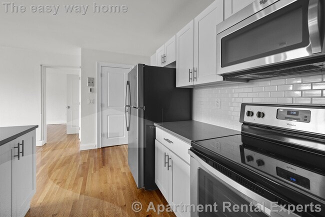 Foto del edificio - 134 Summer St