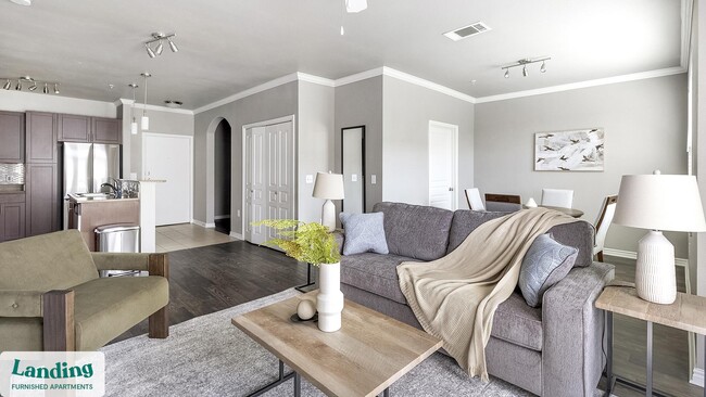 Building Photo - 15777 Quorum Dr