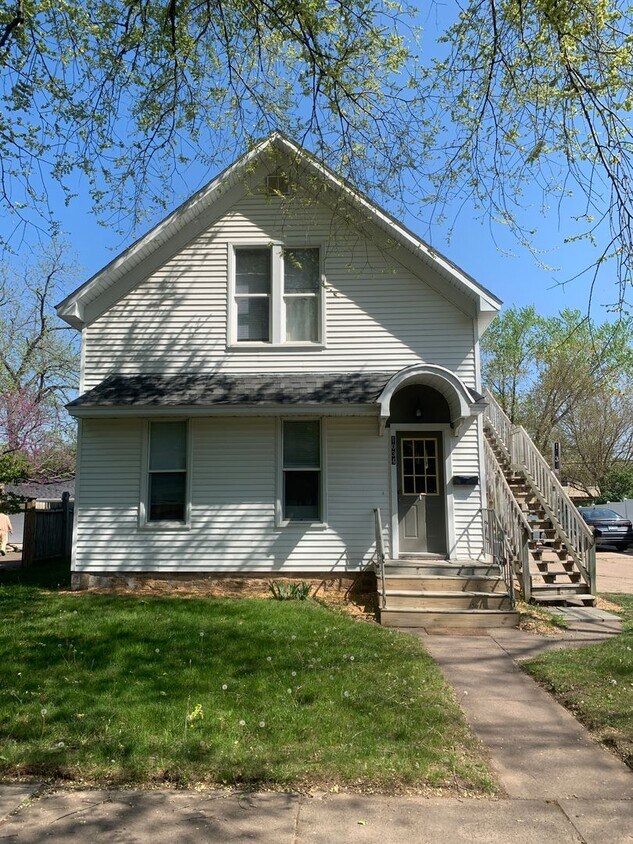 Building Photo - 1034 Barland Avenue
