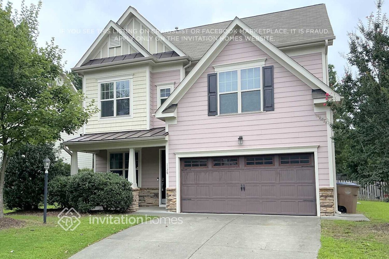 Primary Photo - 1128 Shasta Daisy Dr