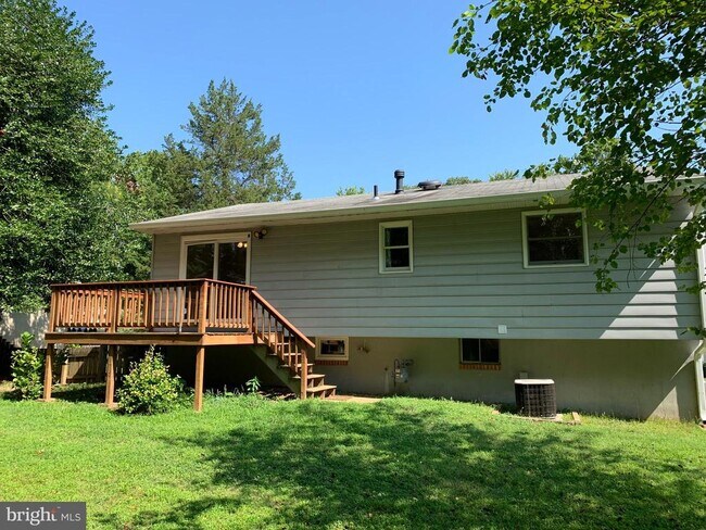 Foto del edificio - 4634 Evansdale Rd