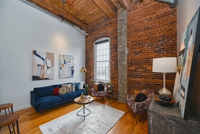 Photo - Downtown Nashville Apartment