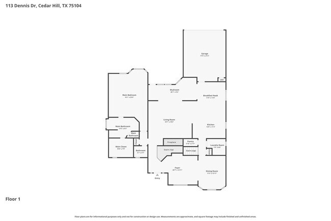 Foto del edificio - 113 Dennis Dr