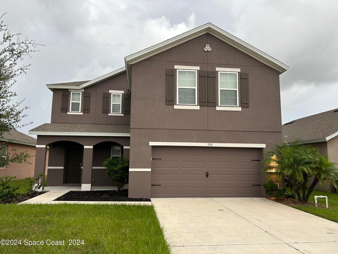 Foto principal - 110 Lure Ct SW
