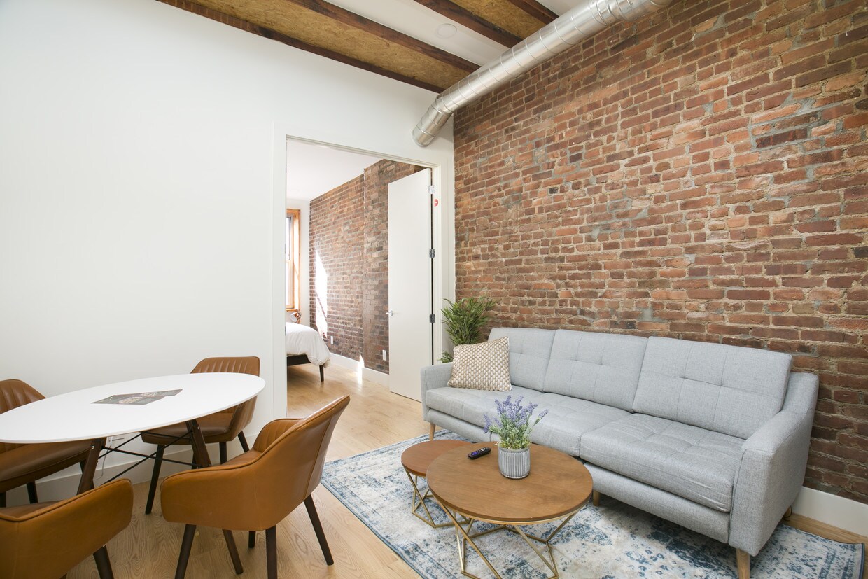 Foto principal - 231 Stanhope St