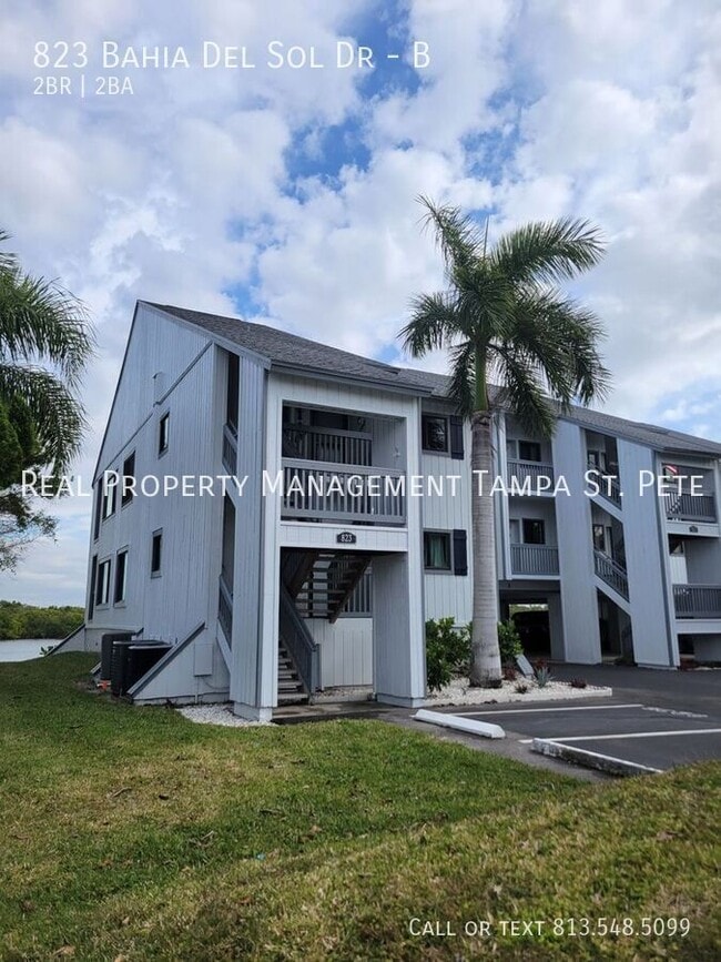 Foto del edificio - 823 Bahia Del Sol Dr