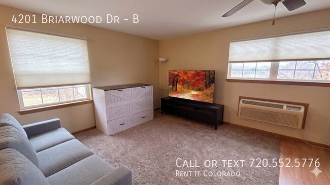 Building Photo - 4201 Briarwood Dr