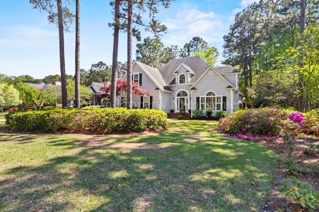 Building Photo - 4728 Wedgefield Dr
