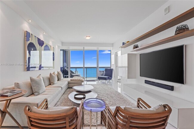 Building Photo - 6899 Collins Ave