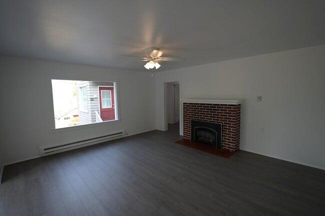 Foto del edificio - 2 bed 1.5 bath in Blyn