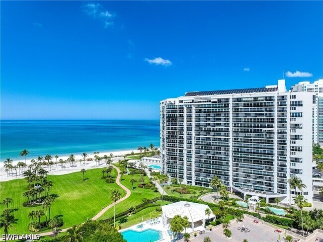 Foto del edificio - 4041 Gulf Shore Blvd N