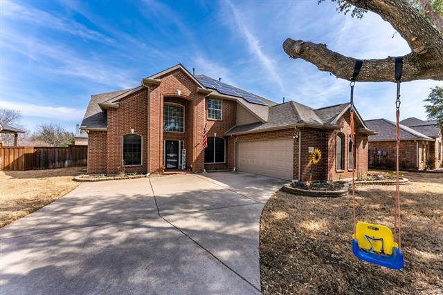 Primary Photo - 1824 Hill Ridge Dr
