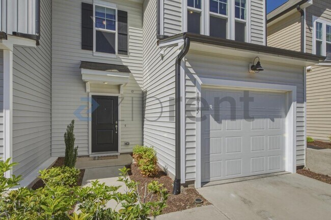 Foto del edificio - 1015 Badlands St