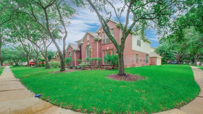 Building Photo - 4102 Amber Trace Ct