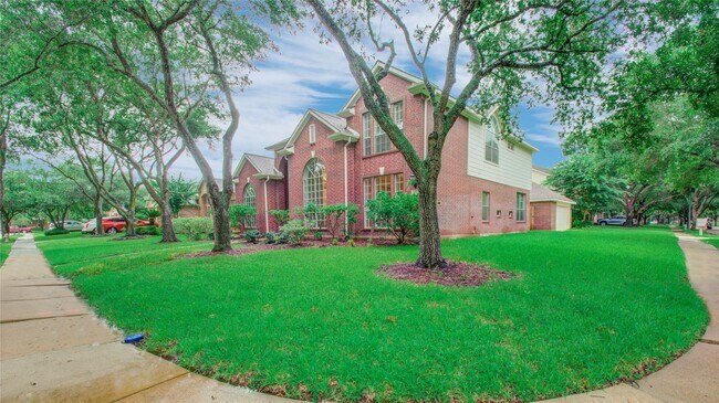 Foto del edificio - 4102 Amber Trace Ct