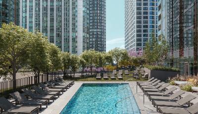 Foto del edificio - 455 E Waterside Dr