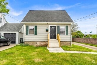 Building Photo - 1506 Parker Dr