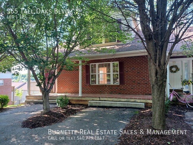 Foto del edificio - 365 Tall Oak Blvd NW