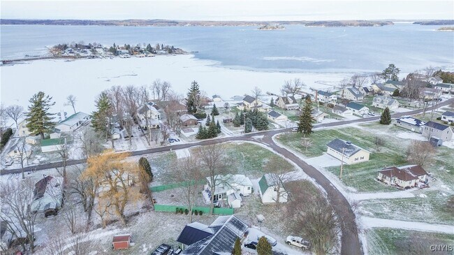 Foto del edificio - 216 Frontenac Blvd