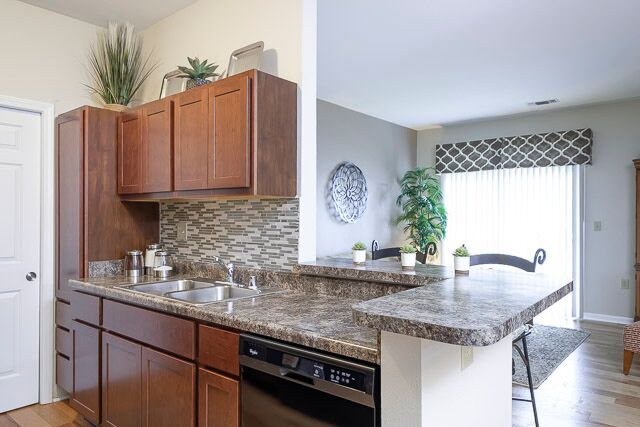 Villas Of Forest Springs