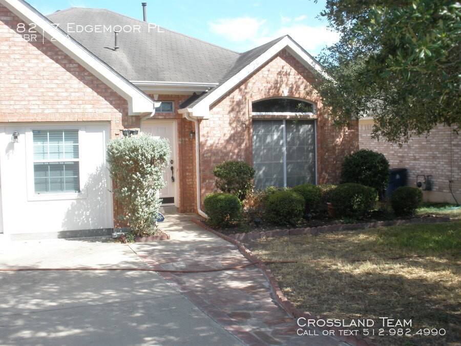 Primary Photo - 8217 Edgemoor Pl