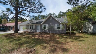 Building Photo - 103 N Ginger Dr
