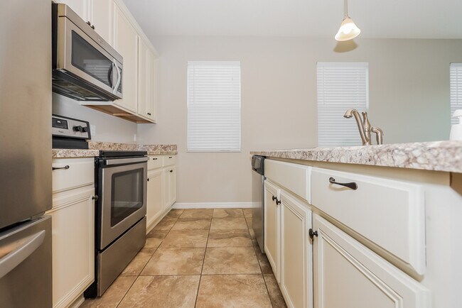 Foto del edificio - Modern 3-Bedroom, 2-Bathroom Home in Mulbe...