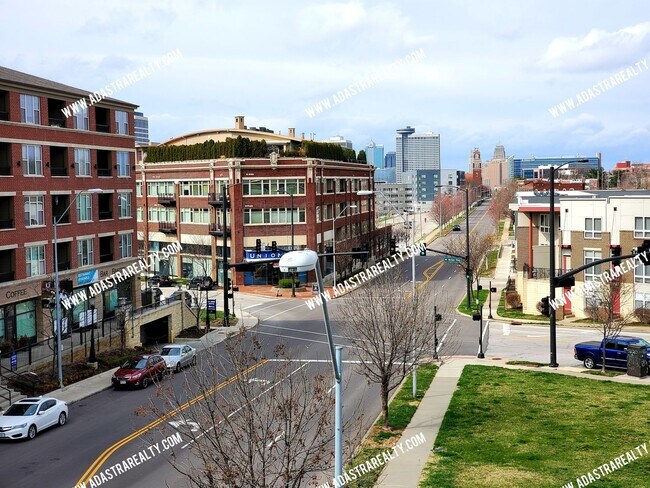 Foto del edificio - 3001 Gillham Rd
