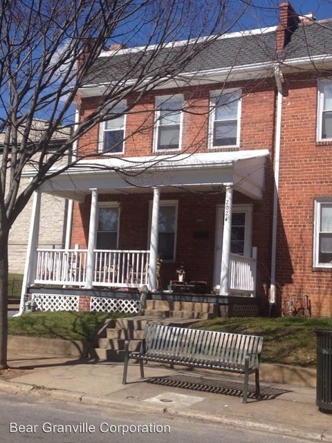 2024 Idlewood Ave, Richmond, VA 23220 - House Rental in Richmond, VA ...