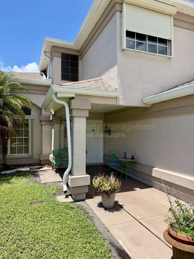 Photo - 1501 Chevington Ct House