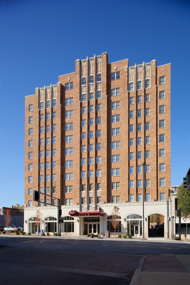 Valentine Apartments Apartments Kansas City, MO