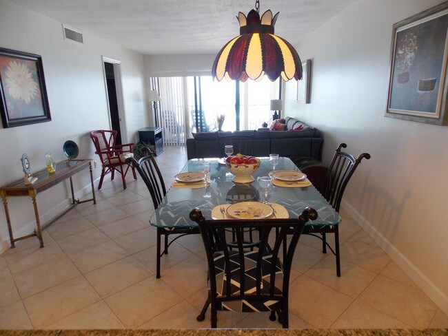 Foto del edificio - 10152 S Ocean Drive 612 Jensen Beach FL 34957
