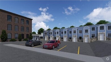 Building Photo - 180 Weeden St