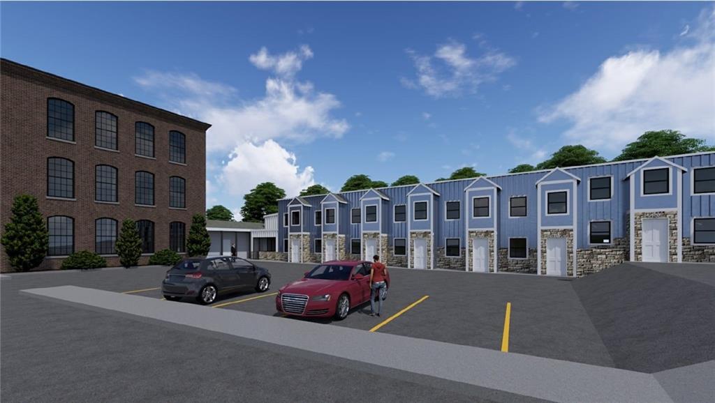 Foto principal - 180 Weeden St