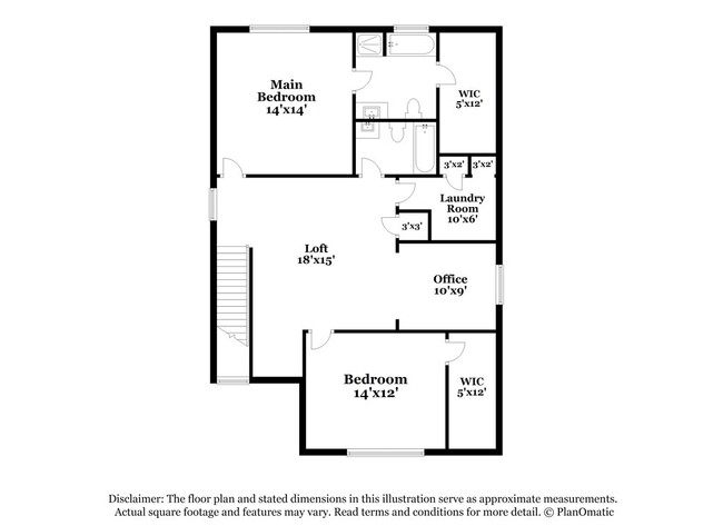 Building Photo - 10931 Soogan Trail