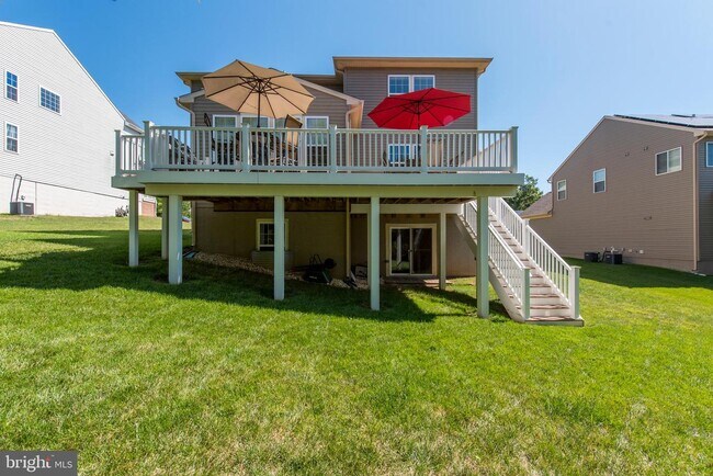 Foto del edificio - 5914 Lebanon Ln