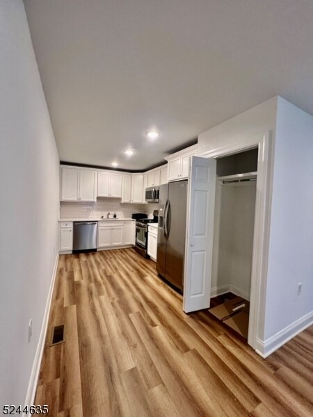 Foto del edificio - 103 Jewell St