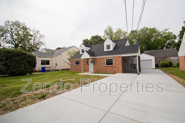 Photo - 1733 Parkview Ave Apartment