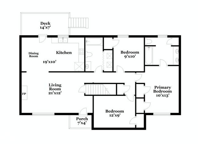 Building Photo - 229 Laura St, Winston-Salem, NC 27107