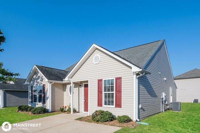 Building Photo - 3204 Royal Deeside Court, Zebulon, NC 27597