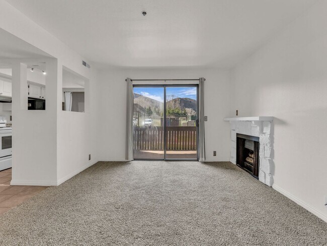 Building Photo - POWDERWOOD  ***NEW PRICE***